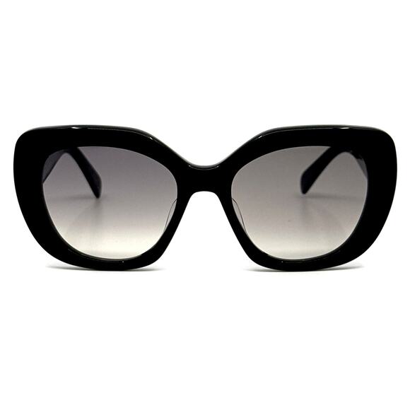 New!!! CELINE Sunglasses CL40226U 01FA Authentic main image 11